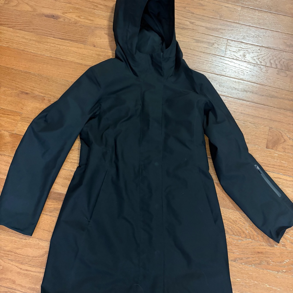Lululemon 3-In-1 Snow Warrior